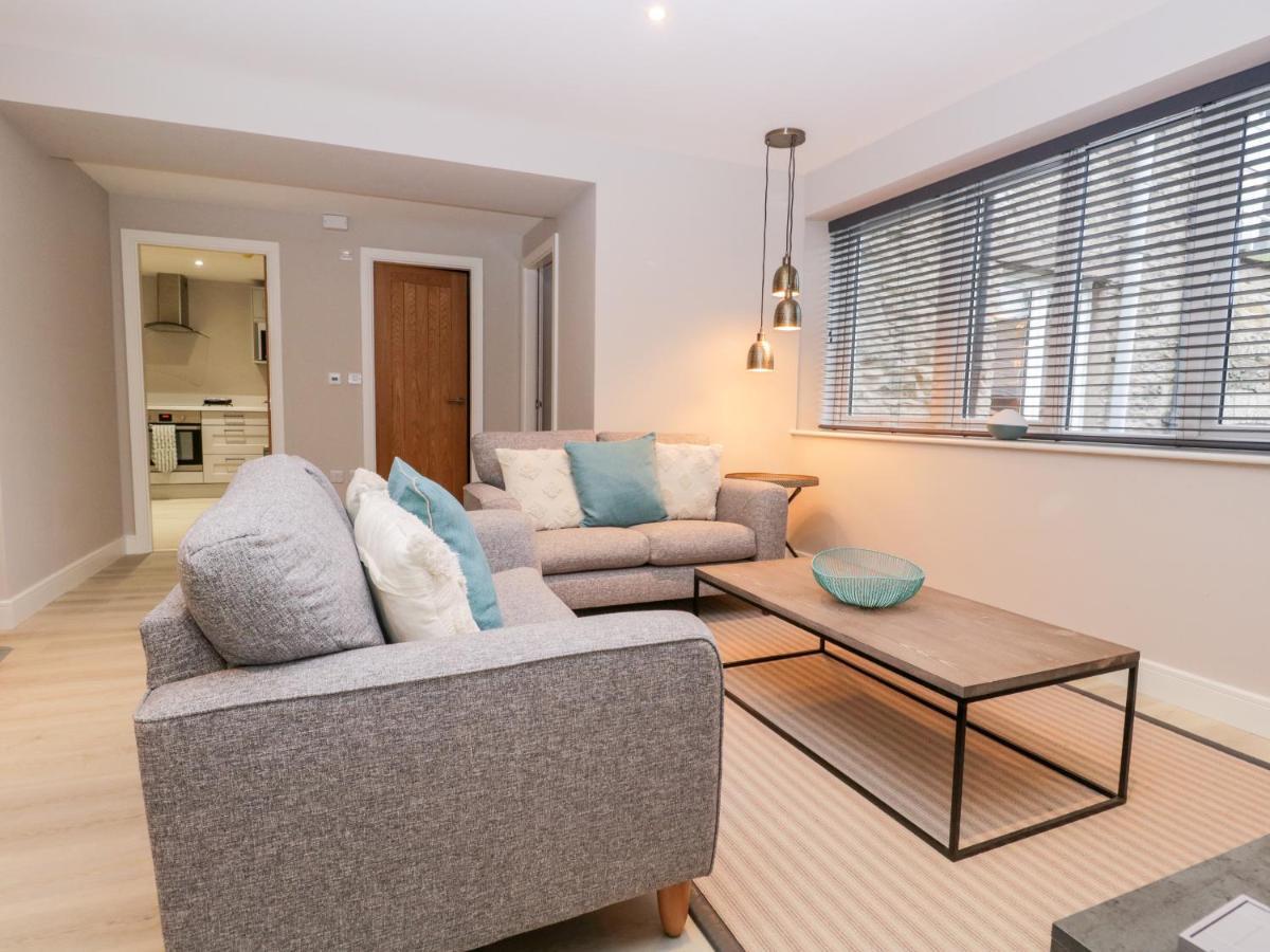 Grizedale Apartment Kendal Exterior photo
