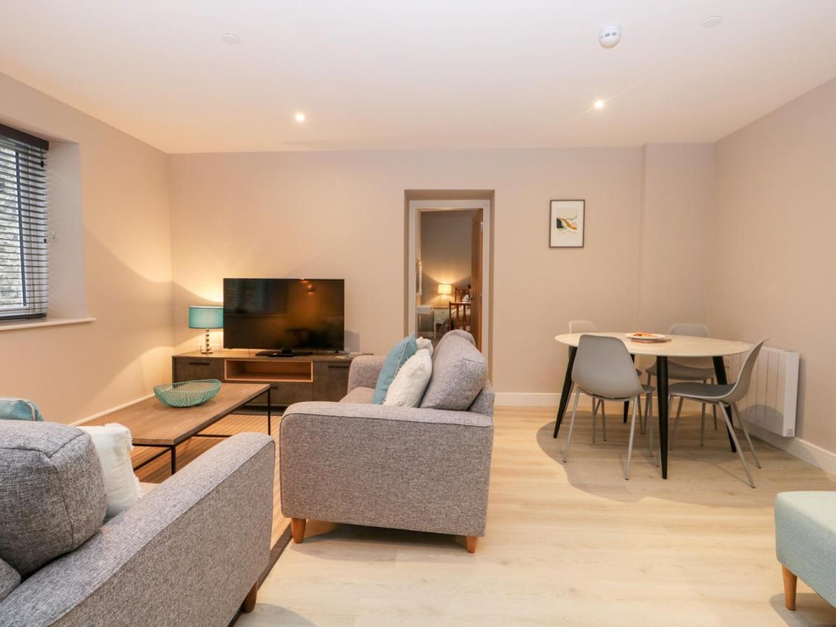 Grizedale Apartment Kendal Exterior photo
