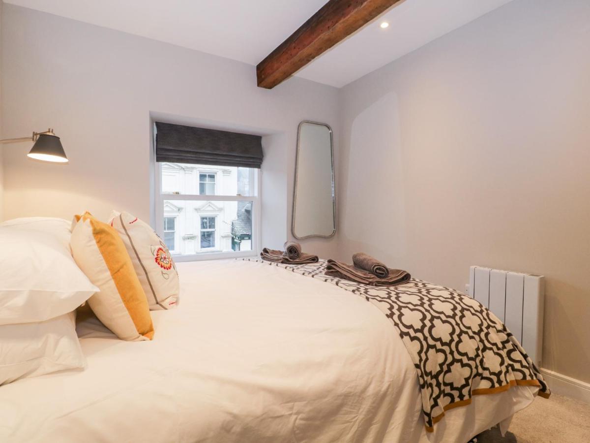 Grizedale Apartment Kendal Exterior photo
