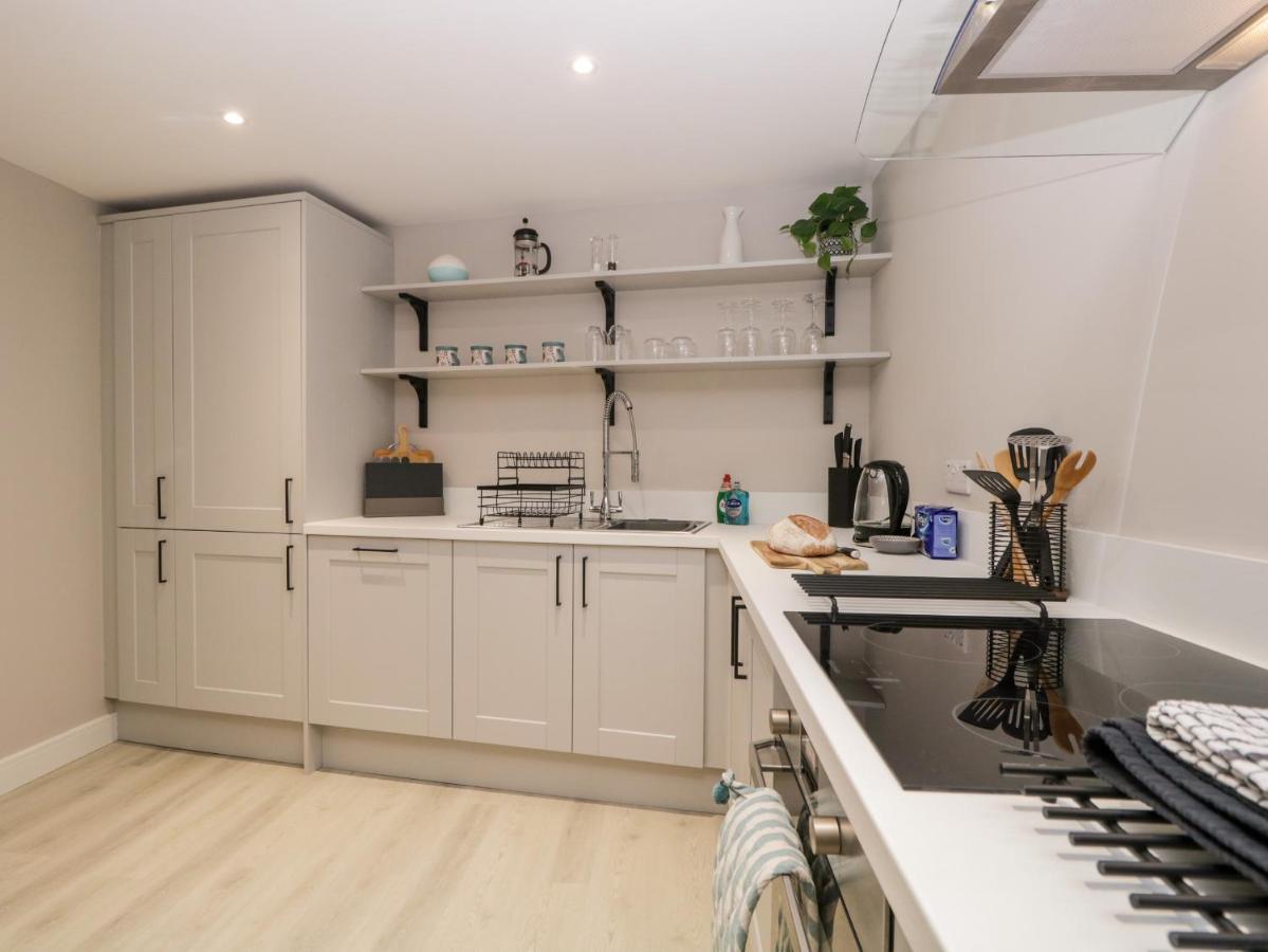 Grizedale Apartment Kendal Exterior photo