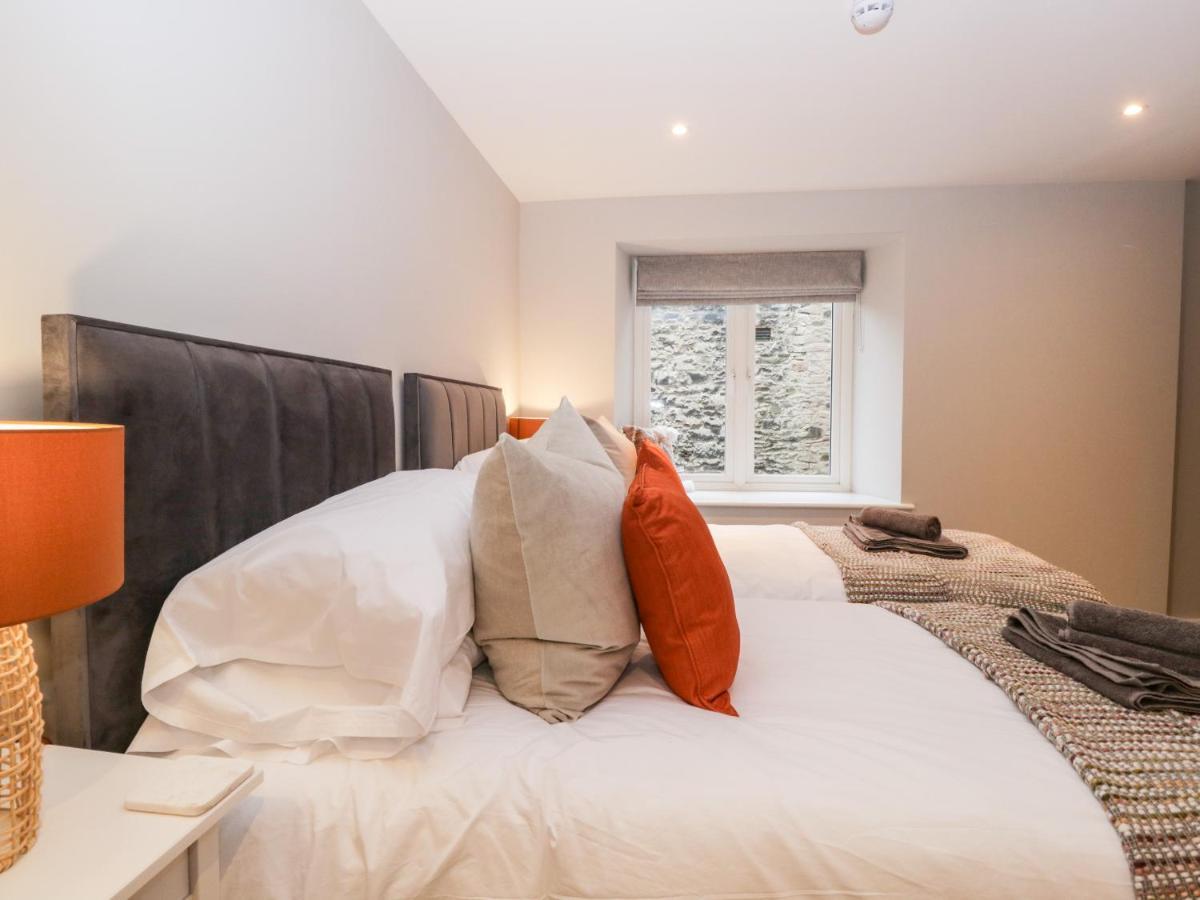 Grizedale Apartment Kendal Exterior photo